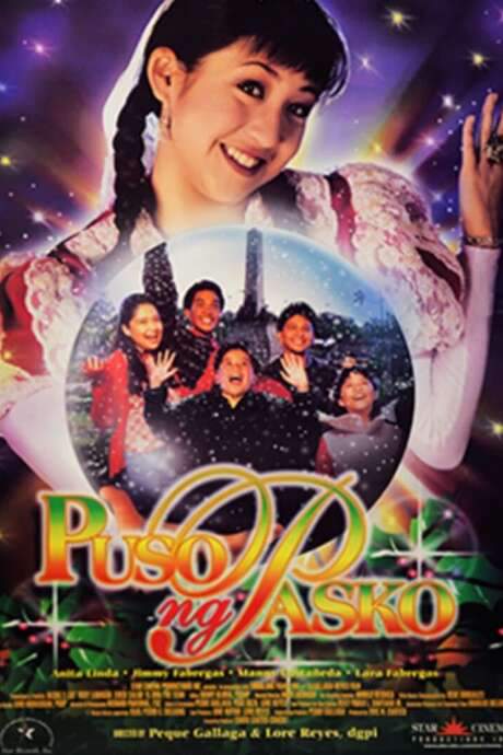 Puso Ng Pasko